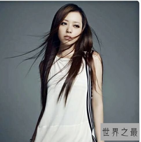 女歌手排行榜，每一个都是华语乐坛的骄傲。