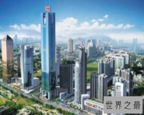 中国十大文明城市排名，为国家做出重大贡献的它竟不在里面。