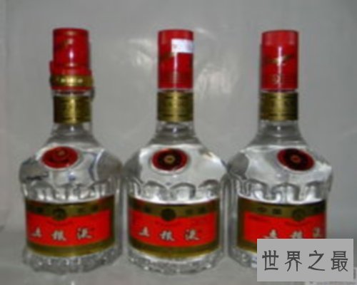 中国八大名酒，家喻户晓的贵州茅台竟不是第一。