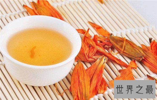 十大花茶养生排行榜，轻享宁静生活