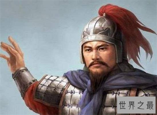 中国古代十大名将，霍去病年仅24岁便早早过逝