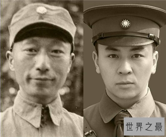 十大元帅排名，林彪堪称常胜将军死于飞机失事