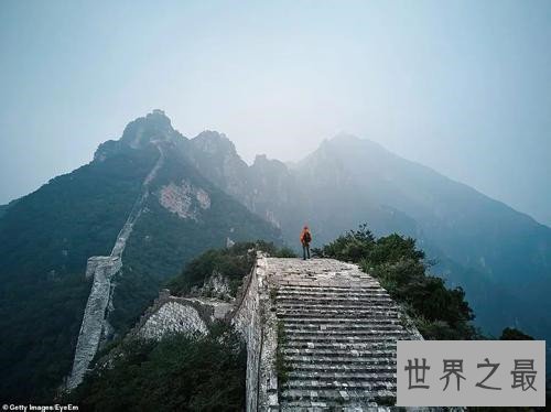 中国十大最美的山峰排行榜，神秘的泰山的风景最迷人