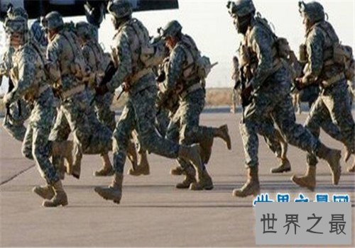 中国军队十大“酷刑”排行榜，他们果然都是硬汉