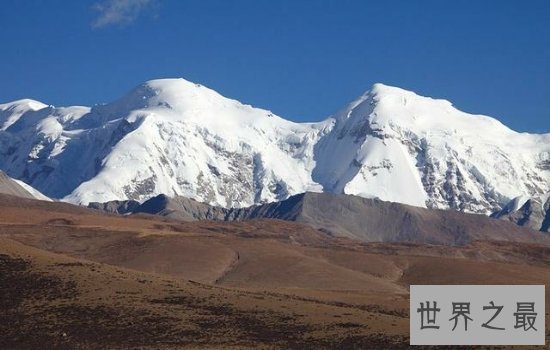 中国最美的十大雪山排行榜，人间仙境般的存在！