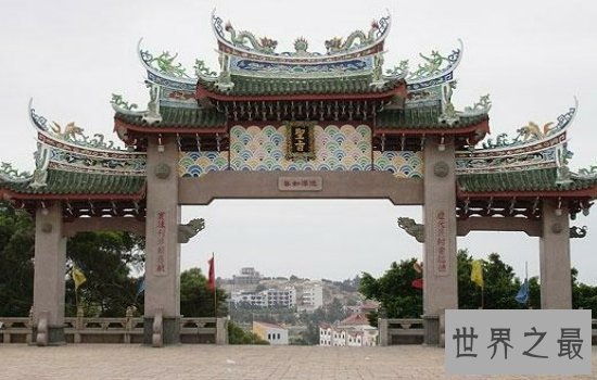 盘点中国十大最美寺庙 建筑别具一格堪称中华历史文化的缩影