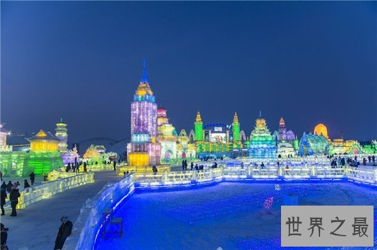 黑龙江旅游必去景点排行榜 休闲旅游好去处