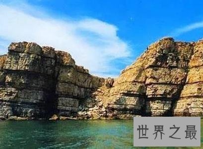 中国最美十大海岛排名，你去过几个了呢？