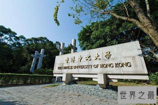 2018QS中国大学排行榜 清华北大成功卫冕 一匹黑马杀出江湖