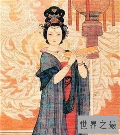 中国古代十大女诗人 李清照上官婉儿均上榜 有你pick的诗人吗