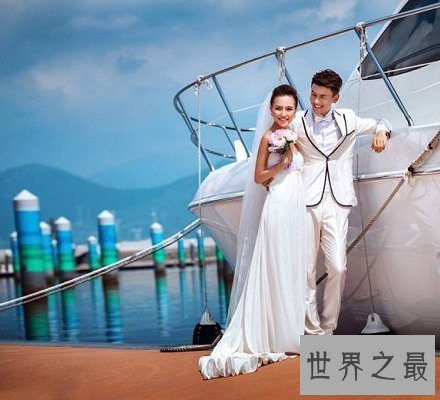 婚纱摄影排名  2018全国婚纱摄影排行榜！