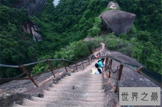 广东旅游必去景点，十大广东旅游景点推荐