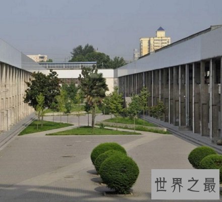  西安三本大学排名前十  欧亚学院未上榜第一竟是它？