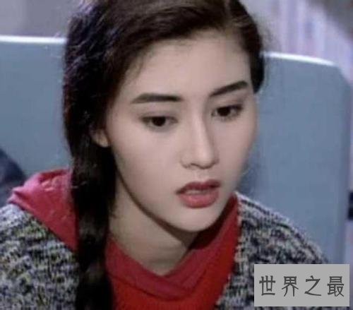 中国十大最漂亮的女人 男性心中的梦中情人