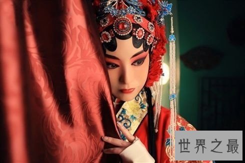 中国五大戏曲剧种，京剧/评剧/豫剧/越剧/黄梅戏