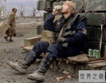 世界上最嗜酒的国家，每人每年大约饮酒10升