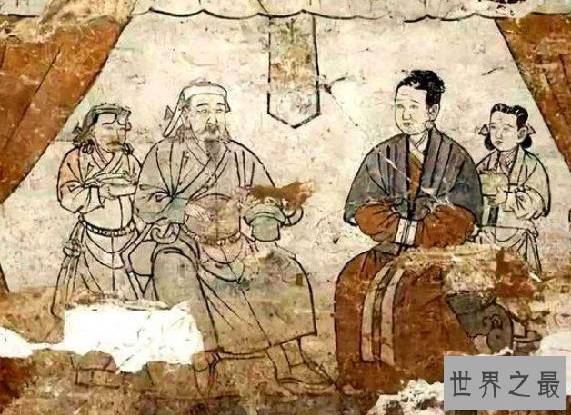 中国疆域最大的王朝，总面积超过1200万平方千米