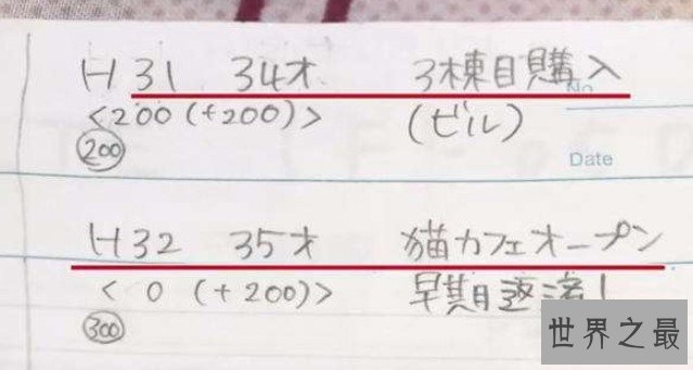 日本最省女孩，成年后靠省钱省出了3栋千万豪宅！