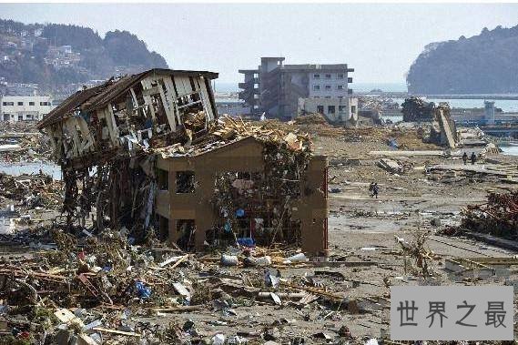 世界第一大地震  死亡人数最多是华县地震