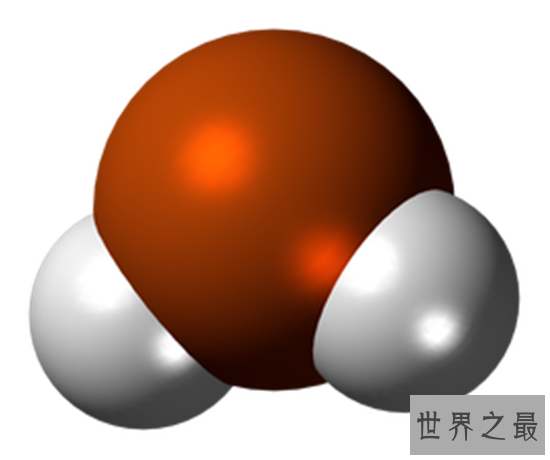 世界最毒的物质，0.01g毁灭全地球的人