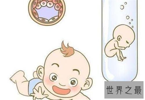 中国最老的婴儿，18年的老婴儿你见识过吗？