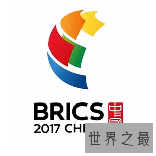 从前的金砖四国 那知道金砖五国是哪五国吗