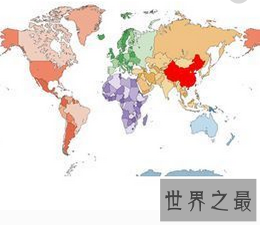 全世界国家那么多 发达国家有哪些呢