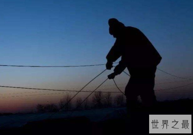 世界上最奇特的村庄，带电村里的一切都带电