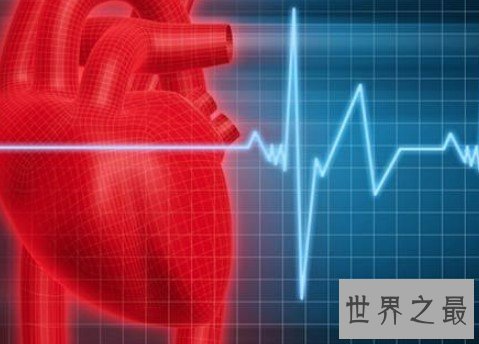 最正常的心跳次数，每分钟60次—100次