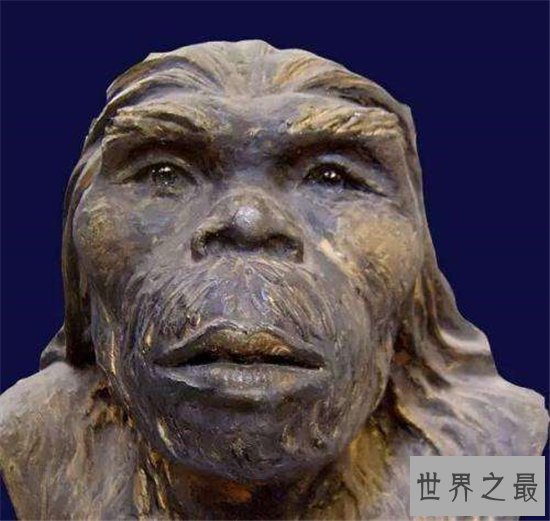 中国境内最早的人类，元谋人源于1700000年前！