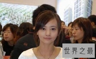 最牛实习妹怎么回事？是真实力还是搞炒作？