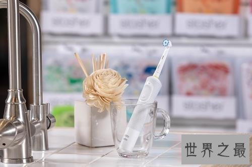 电动牙刷哪个牌子好，电动牙刷十大品牌排行