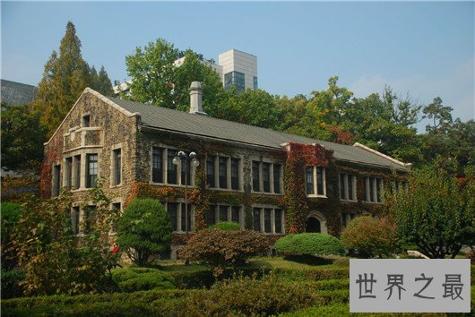 贵州大学排名，哪个大学比较好