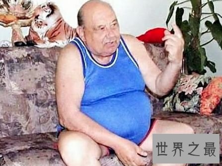 世界上最幸运的人，他不会是幸运女神的私生子吧。