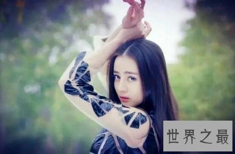 中国最美女人，你心中有名单吗？