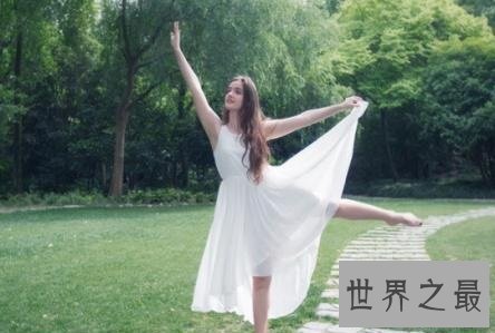 自从知道了乌克兰美女，乌克兰就成了男人最想去的国家！