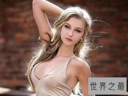 自从知道了乌克兰美女，乌克兰就成了男人最想去的国家！