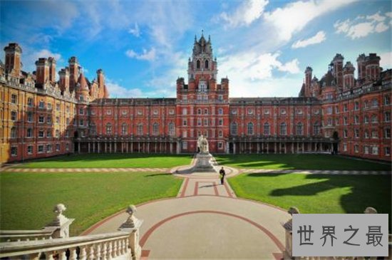 英国留学生活费用最贵的5所大学，在这里留学家里肯定有矿！