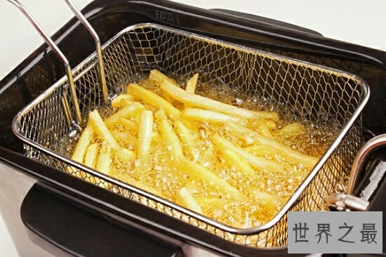 垃圾食品的危害有哪些？听完令人毛骨悚然