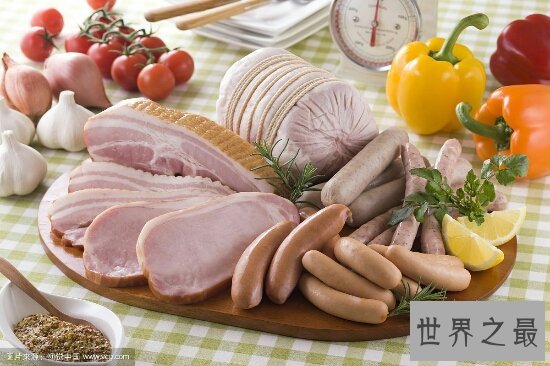 什么是垃圾食品？什么又是健康食品？