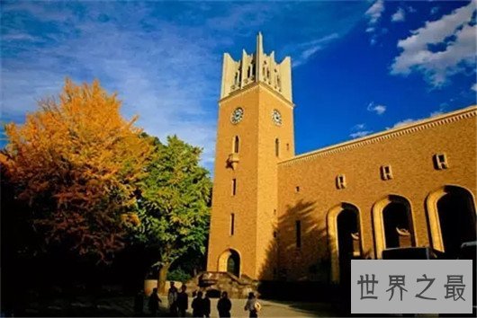 早稻田大学世界排名，李大钊为何选择来这所日本学校就读