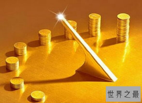 盘点2018年中国平均工资  你的工资达到平均的标准了吗？