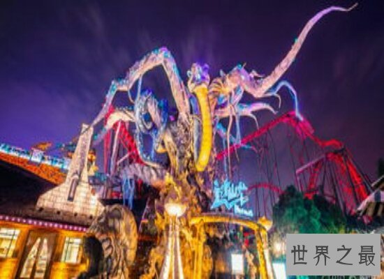 盘点2018最受欢迎的常州旅游景点 去了绝不会后悔