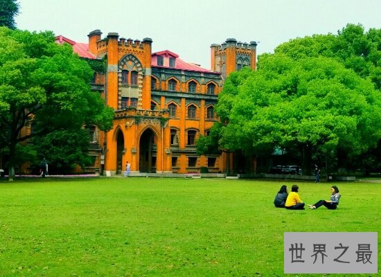 盘点近年来的苏州大学排名 如今进入世界100强的行列！