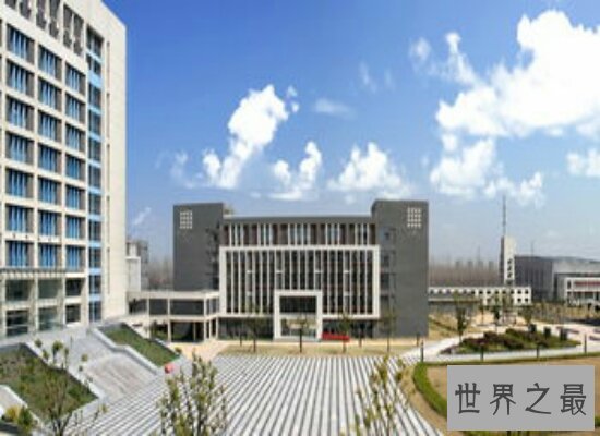 2018公办南京大专院校排名 南京最顶尖的大学全部都在这里