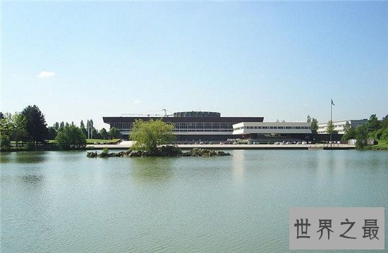 最值得看的法国大学排名 让你免受中介错误引导