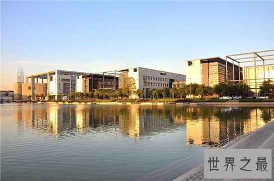 天津市大学排名 天津大学是中国最早的高等教育机构