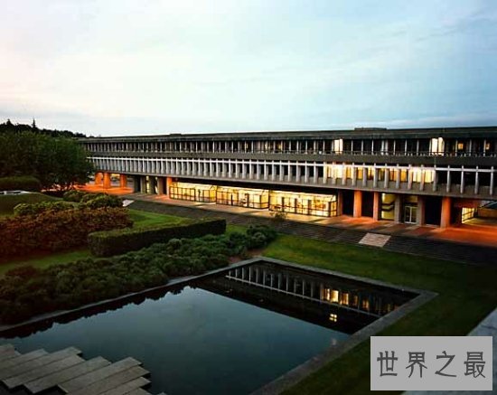 加拿大大学排名这十所最牛逼，史上最全排名非他莫属