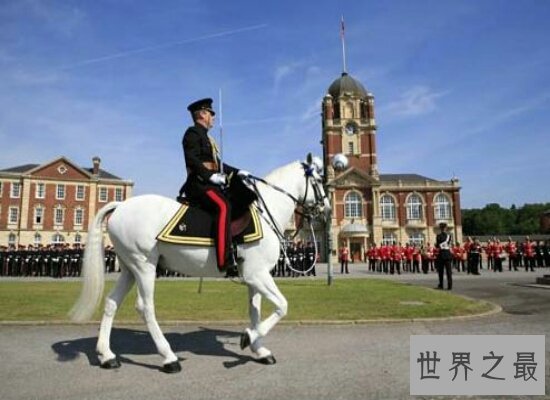 世界著名的四大军校 中国的黄埔军校竟然不在其中