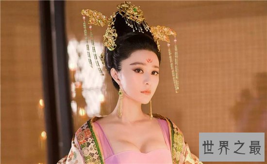 中国古代四大美女 貂蝉在吕布死后不知所踪